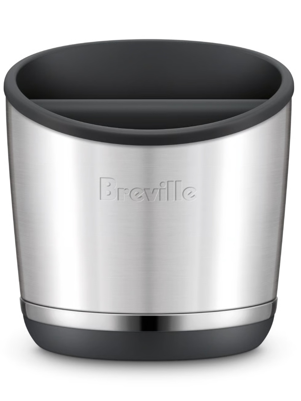 Breville Coffee Knock Box. New 20oz